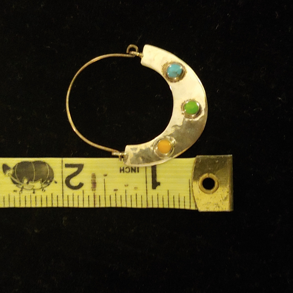 Earrings - Picture 3 of 3